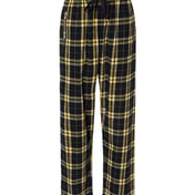 Front view of Women’s Haley Flannel Pants