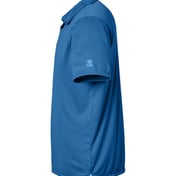 Side view of Pursuit Performance Polo