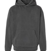 Front view of Mainstreet Hooded Sweatshirt