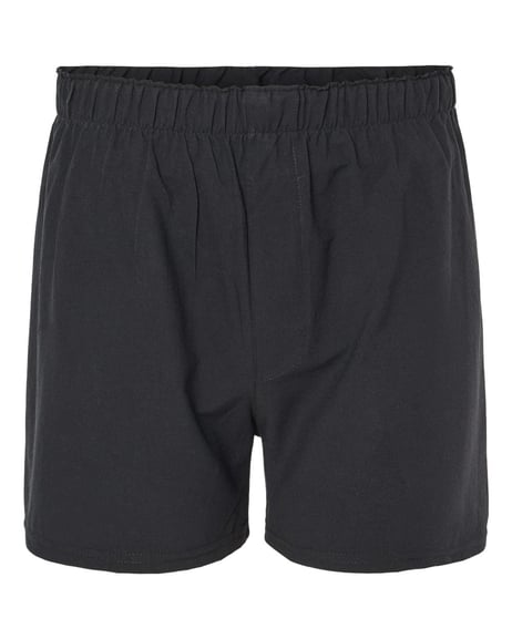 Frontview ofCotton Boxer