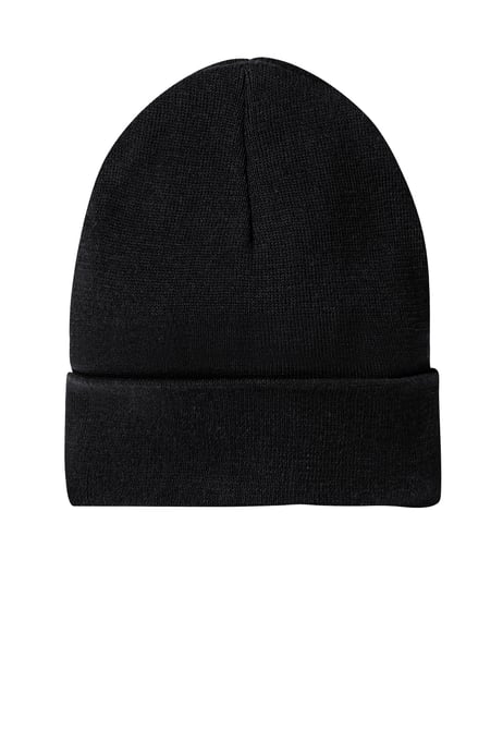Frontview ofRe-Beanie&reg;