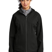 Front view of Women’s Essential Rain Jacket