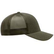 Side view of Unipanel Cap