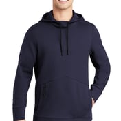 Front view of Triumph Hooded Pullover