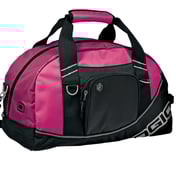 Front view of Half Dome Duffel