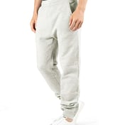 Side view of Ultimate Fleece Pants