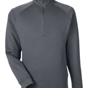 Front view of Xtryme Half-Zip
