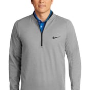 Front view of Therma-FIT Textured Fleece 1/2-Zip