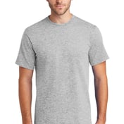 Front view of Tall Essential Tee