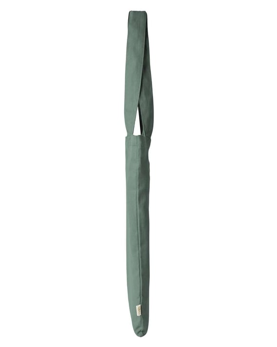Side view of Reclaimist Elemental Tote