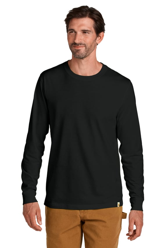 Front view of Long Sleeve T-Shirt