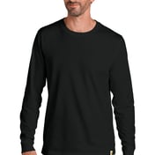 Front view of Long Sleeve T-Shirt