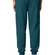 Back view of Unisex Flyer Jogger