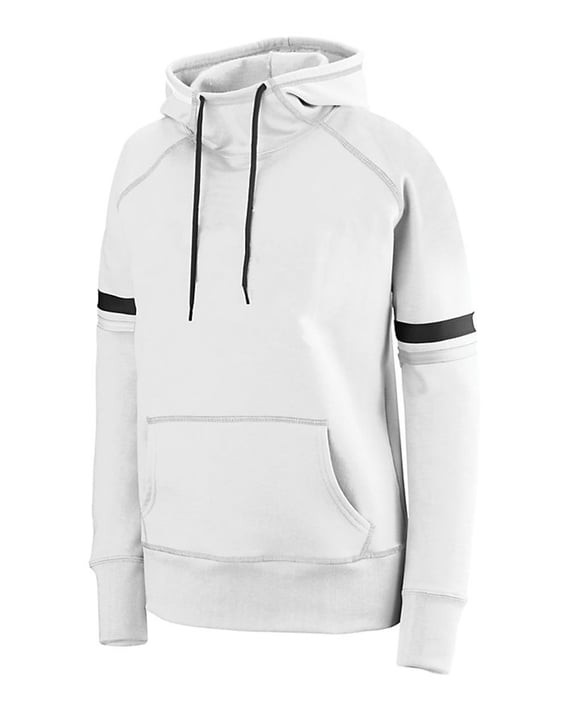 Side view of Women’s Spry Hoodie