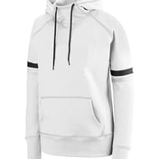 Side view of Women’s Spry Hoodie
