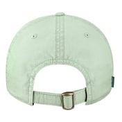 Back view of Terra Twill Cap