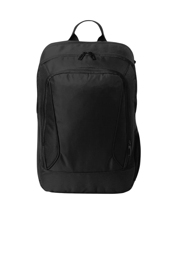 Front view of City Backpack