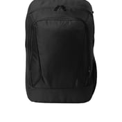 Front view of City Backpack