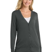 Front view of Women’s Concept Cardigan