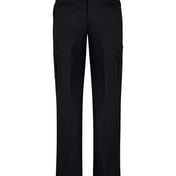 Back view of Women’s Premium Cargo Pants