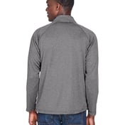 Back view of Men’s Stretch Tech-Shell® Compass Full-Zip