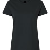 Front view of Ultra Cotton® Women’s T-Shirt