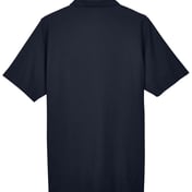 Back view of DRYTEC20™ Performance Pocket Polo