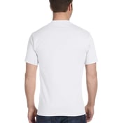 Back view of Men’s Tall Beefy-T®