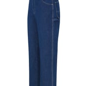 Side view of Industrial Carpenter Jeans – Odd Sizes