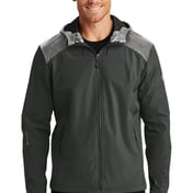 Front view of Liquid Jacket