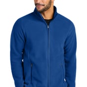 Front view of C-FREE&reg; Raglan Fleece