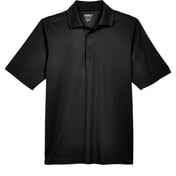 Front view of Tall Origin Performance Piquéé Polo