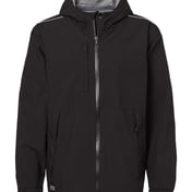 Front view of Challenger Full-Zip Jacket
