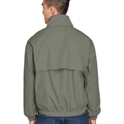 Back view of Men’s Clubhouse Jacket