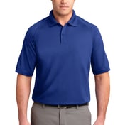 Front view of Dry Zone&reg; Ottoman Polo