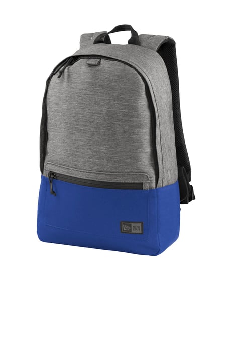 Front view of Legacy Backpack