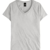 Front view of Perfect-T Women’s V-Neck T-Shirt