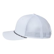 Side view of Everyday Rope Trucker Cap