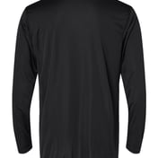 Back view of Momentum Long Sleeve T-Shirt