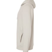 Side view of Perform Hooded Sweatshirt