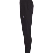 Side view of Reverse Weave® Joggers
