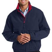 Front view of Legacy Jacket