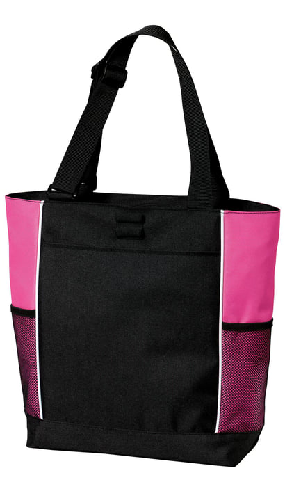 Front view of Panel Tote