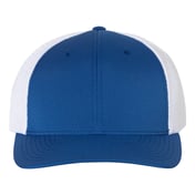 Front view of Performance Trucker Cap