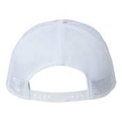 Back view of Everyday Rope Trucker Cap