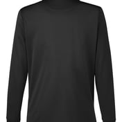 Back view of Women’s Advantage Snag Protection Plus IL Long Sleeve Polo