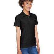 Side view of Women’s DRYTEC20™ Performance Polo