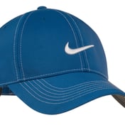 Front view of Swoosh Front Cap