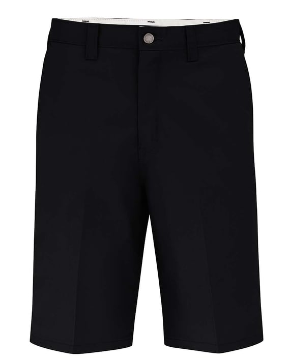 Front view of Premium Industrial Multi-Use Pocket Shorts – Extended Sizes