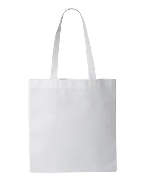 Front view of Non-Woven Tote